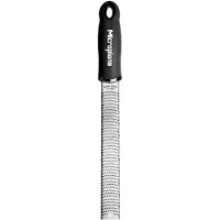 Microplane Premium Classic Rasp Zester Zwart