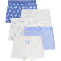 Next Onderbroek blauw / wit