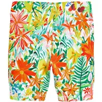 Desigual Leggings gemengde kleuren