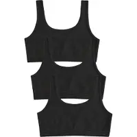 Next Top zwart