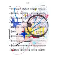 Bigwax Dis Cnt IN CLIVE AT PHILHARMONIE DE PARIS