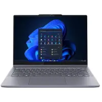 Lenovo IdeaPad 5i 2-in-1 Gen 10 14 Intel Intel Core Ultra 5 225U-processor E-cores tot 3,80 GHz en P-cores tot 4,80 GHz, Windows 11 Home 64, 512 GB SSD M.2 2242 PCIe Gen4 TLC - 83KRCTO1WWNL1