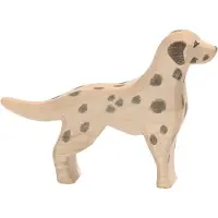 Ostheimer Dalmatian