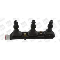 BERU ZSE153 Bobine