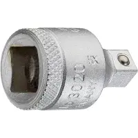 Gedore Verloopstuk 3/8" - 1/4" - 6236280