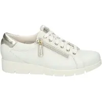 Durea 6298 wijdte G Veterschoenen