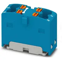 Phoenix Contact 1046610 Verdeelblok Spanveer Blauw 30 stuk(s) Piece