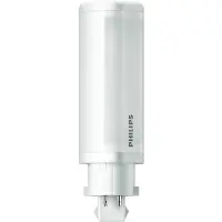 Philips LED lamp G24q-1 | PL-C | Mat | 4000K | 5.5W (13W)