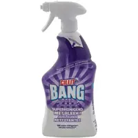 Cillit Bang 3x Bleek Spray 750 ml