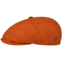 Alfonso D´Este Shelby Orange Ppet by Alfonso DEste