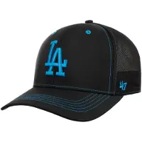47 Brand Dodgers XRAY Trucker Pet by