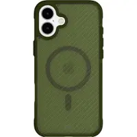 Tech21 - Armour - Cover - iPhone 16 Plus - MagSafe - Green
