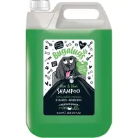 Bugalugs Scooting Aloe &amp; Kiwi Dog Shampoo Jerry Can 5 L