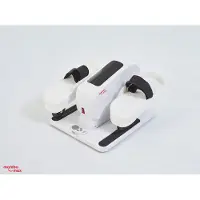 Mambo Max ElliptiStep Stoelfiets - Elektrische Mini Crosstrainer voor Onder Bureau - Compacte Hometrainer met Afstandsbediening voor Thuis en Kantoor