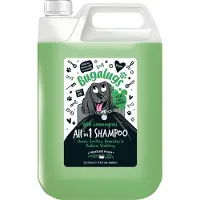 Bugalugs All In 1 Dog Shampoo Jerry Can 5 L