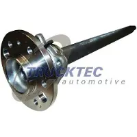 TRUCKTEC AUTOMOTIVE 02.32.184 Aandrijfas
