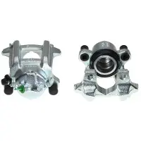 MAPCO 4263 Remklauw