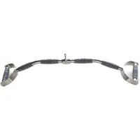 Toorx Fitness BL-61N Pull Down Bar - 61 cm
