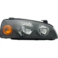 TYC Koplamp rechts 20-0421-05-2 TYC voor o.a. HYUNDAI