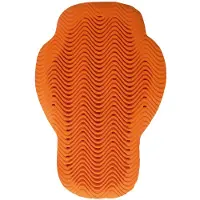 Held D3O Rugprotector Maat S