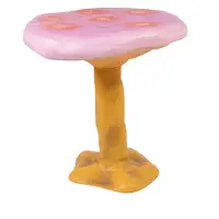 Seletti Amanita Tafel Purple