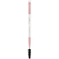 Luvia Cosmetics Prime Vegan Brow Duo - Candy 430 Wenkbrauwkwast 1 st Candy 430