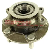 METZGER WM 6996 Wiellagerset