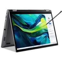 Acer Aspire Spin 14, ASP14-52MTN, Convertibles, 14", Intel Core Ultra 7, 16 GB RAM, 1 TB SSD, Intel Graphics