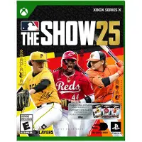 MLB The Show 25