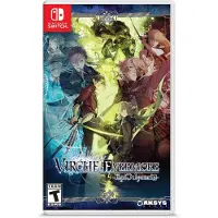Virche Evermore -Epic Lycoris- - Switch