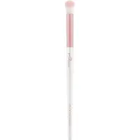 Luvia Cosmetics Prime Vegan Round Blender - Candy 329 Oogschaduwkwast 1 st Candy 329