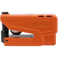 ABUS Granit Detecto X Plus 8077 Schijfremslot