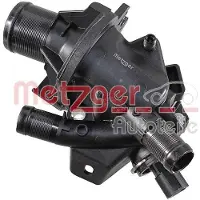 METZGER 4006481 Thermostaat, koelvloeistof