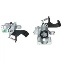MAPCO 144128 Remklauw