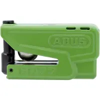ABUS 8077 2.0 Granit Detecto Xplus Schijfremslot