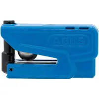 ABUS 8077 2.0 Granit Detecto Xplus Schijfremslot