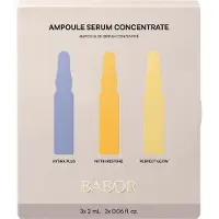 Babor Ampoule Concentrates FP Ampul Serumconcentraten 2 ml