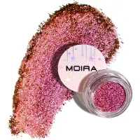 Moira Starshow Shadow Pot Oogschaduw 3 g Nr. 011 - Bang!