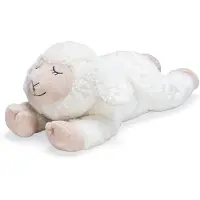 Beeztees Puppy Knuffel Heartbeat Bowi 42 cm