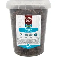Hobby First Canex 100% Pure Trainers Lamb 250 gram