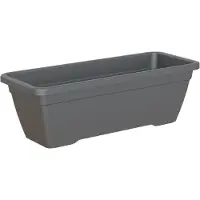 Artevasi - Balkonbak venezia l60cm antraciet