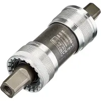 Shimano BB-UN300 Vierkante BSA 68mm Trapas || Maat: 118