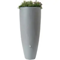 Garantia Regenton 2-in-1 Grijs 300l