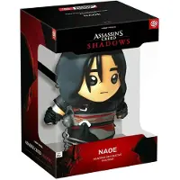 Ginza.se Hanging Figurine Assassins Creed Shadows - Naoe