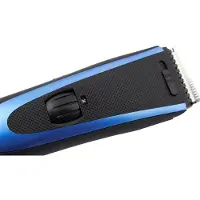 Esperanza EBC004 Tondeuse en Trimmer - Tondeuse Mannen en Vrouwen - 2-in-1 - Draadloos - Inclusief olie en borstel