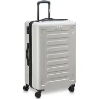 Delsey Trolley 'JH004C' zwart / zilver