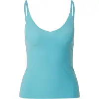 Sloggi Onderhemd 'ZERO Feel 2.0' turquoise