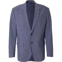 Jack & Jones Colbert 'JPRBUSHWICK HARRY' nachtblauw / wit