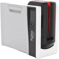 Evolis Agilia Duplex Expert