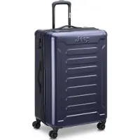 Jeep Trolley 'JH004C' donkerblauw
